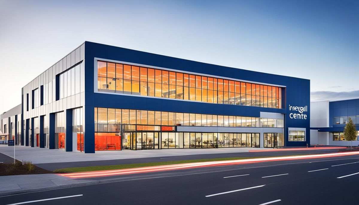 Invercargill Trade Centre