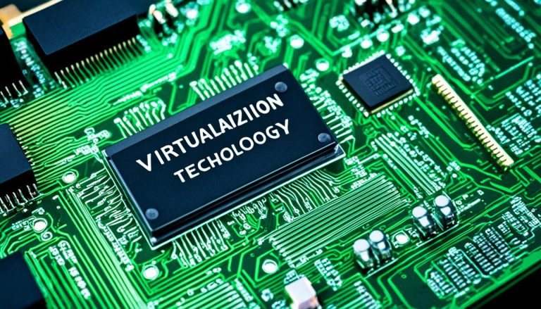 Turn On Hardware Virtualization