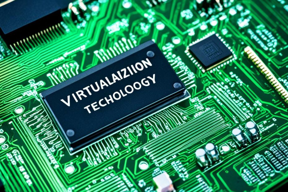 Turn On Hardware Virtualization