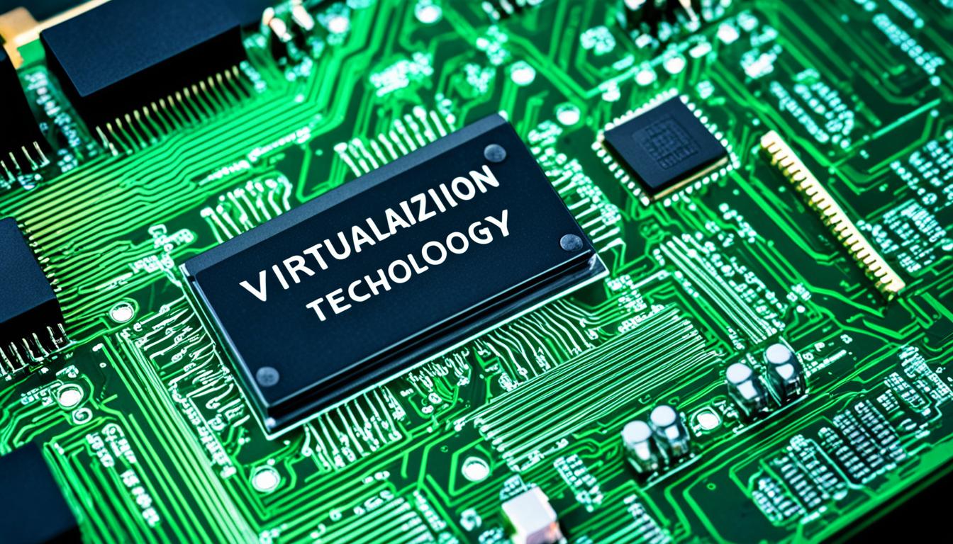 How To Turn On Hardware Virtualization
